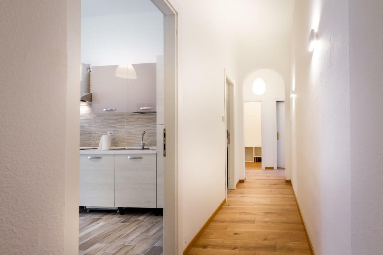 A Casa Di Pablo Apartment Como Exterior photo